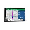 Garmin DriveSmart 65 & Traffic (North America) GPS - Black - 3 of 4