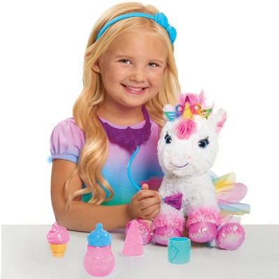 barbie kiss and care pet doctor target
