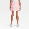 Girls' Ruffle Skort - All In Motion™ - 2 of 3