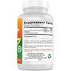 3 Pack Best Naturals Magnesium Citrate 1 Lb Pure Powder - 3 of 4