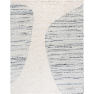 Vermont VRM228 Table Tufted Indoor Rugs - Safavieh - 1 of 4