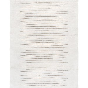 Casablanca CSB796 Hand Woven Indoor Rugs - Safavieh - 1 of 4