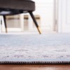 Tucson TSN187 Power Loomed Machine Washable Area Rug - Safavieh - 4 of 4