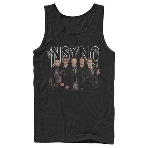 Nsync 2024 shirt target