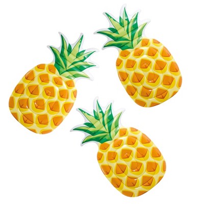 intex pineapple float