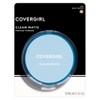 COVERGIRL Clean Matte Pressed Powder Oil Control - 0.35oz - image 3 of 4