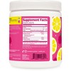Wellah Creatine for Women (50 Servings) Raspberry Lemonade - 3g of Creatine Monohydrate Powder with Dandelion & Cranberry Extract - 4 of 4