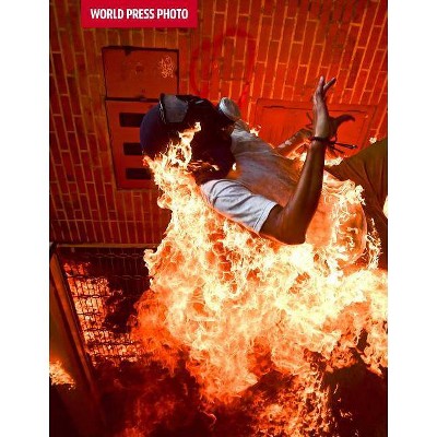 World Press Photo 2018 - (Paperback)