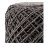 Mark & Day Reinsberg 18"H x 16"W x 16"D Modern Pouf - 2 of 4