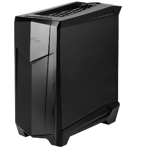 SilverStone Technology Raven Series PC Case Black SST – rv05b - 1 of 4
