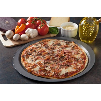 Dogtown Pizza Frozen Thin Crust Deluxe Pizza - 17.5oz