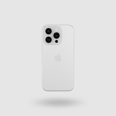 Peel - Super Thin iPhone 16 Pro Case