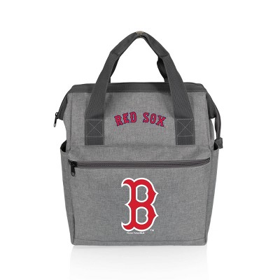 MLB Boston Red Sox Insulated Cooler Backpack