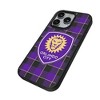 MLS Eastern Conference Teams Plaid MagSafe Compatible Cell Phone Case for Apple iPhone - 2 of 4