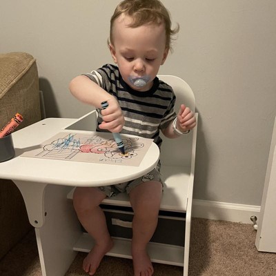 Chair desk for toddlers hot sale