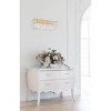Elegant Lighting Emilia 19 inch Wall Sconce in Satin Gold - 2 of 4