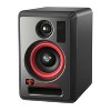 Cerwin-Vega® VEGA Series 4-In. Wireless Powered Studio Monitor Set, VEGA4SB-PR, 2 Count in Black - 2 of 4