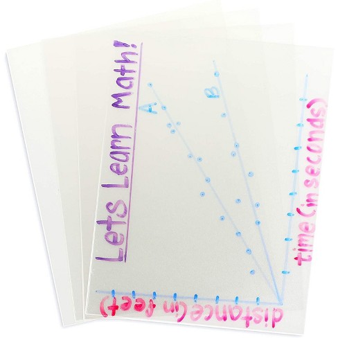 Translucent Glassine Paper for Artwork, Tracing, Photos (16x 30 in