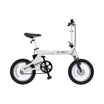 target e bikes