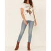 Women's Roper T-shirt - TASHA POLIZZI - 3 of 4