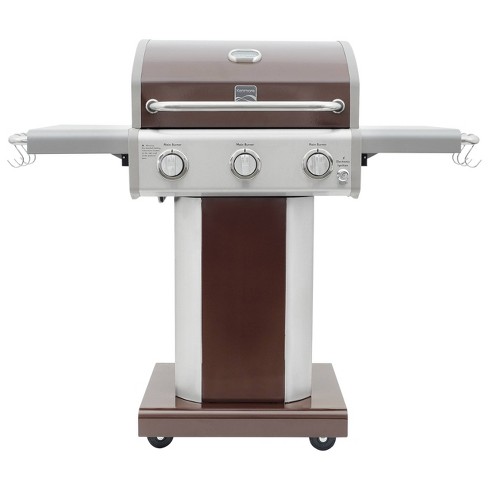 Camp Chef Portable 4 Burner Flat Top Gas Grill Ftg600p : Target