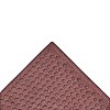 Burgundy Solid Doormat - (3'x5') - HomeTrax - image 3 of 4