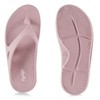 Womens Blair Comfort Thong Sandal - 4 of 4