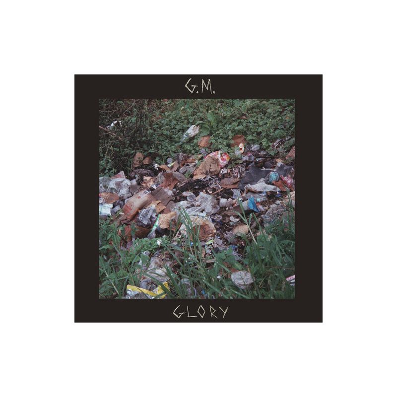 Good Morning - Glory (Brown) (Vinyl), 1 of 2