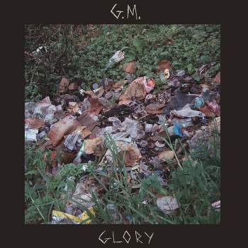 Good Morning - Glory (Brown) (Vinyl)