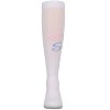 Memoi Girls Soft Stretch Cotton Ribbed "More Summer" Knee Socks - 2 of 3