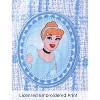 PATPAT Disney Frozen Elsa Princess Moana Toddler Girl 2 Piece Outfit Kid Pearl Button Knit Top & Tweed Skirt Set - 2 of 4