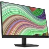 HP P24v G5 FHD Computer Monitor 23.8 Inch 75Hz VESA Mountable Low Blue Light Anti-glare, Black 64W18A6 - Manufacturer Refurbished - 4 of 4