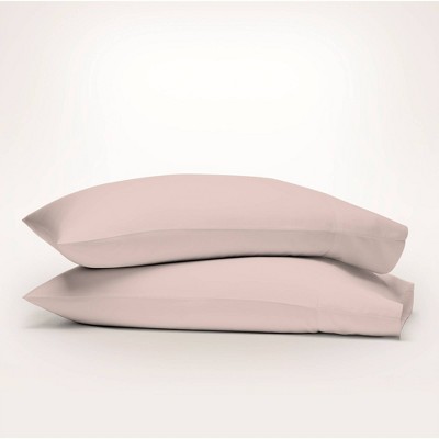 Organic Cotton Percale Pillowcase Set - Purity Home