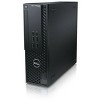 Refurbished: Dell Precision T1700 SFF Desktop PC Intel Core i5-4590 8GB 500GB Win10P - Manufacturer Refurbished - 2 of 3