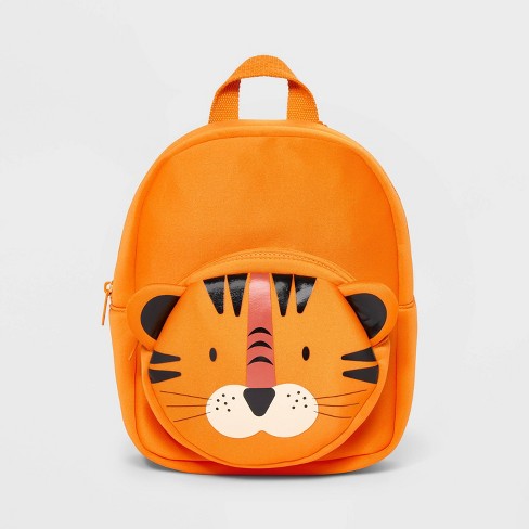 Tiger backpack 2024