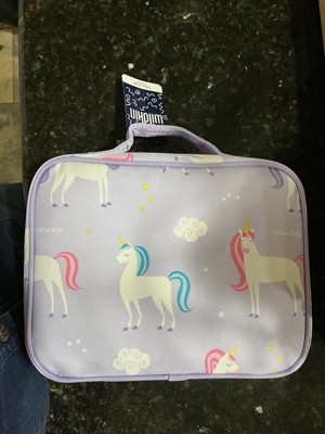 Wildkin Unicorn Lunch Box Gifts For The Rider Kids at Chagrin