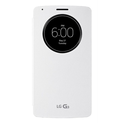 lg g3 white