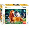 Brain Tree - Reunion 1000 Piece Puzzles for Adults-Jigsaw Puzzles-With 4 Puzzle Sorting Trays- Random Cut - 27.5"Lx19.5"W - 2 of 4