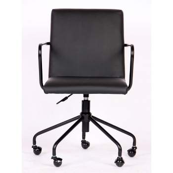 Logan Rolling Desk Chair - ACEssentials
