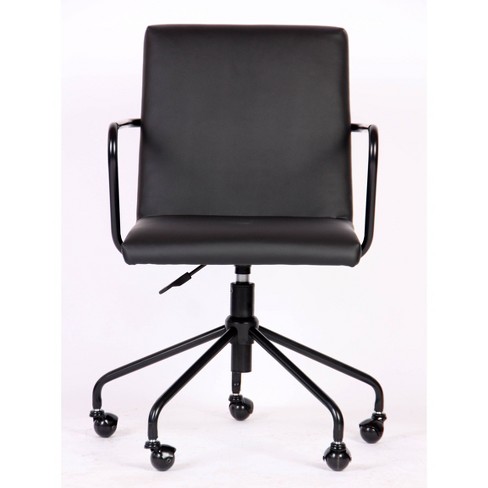 Target rolling deals desk chair