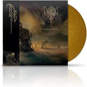 Darkest Era - Wither On The Vine (Colored Vinyl Gold) - 1 of 1