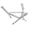 Unique Bargains Metal Tree Tripod Elegant Photography Props Crystal Ball Stand - 4 of 4
