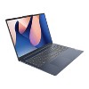 Lenovo Ideapad Slim 5 16Irl8 16" Touch Laptop Core i7-1355U 16GB 512GB SSD W11P - Manufacturer Refurbished - 2 of 3
