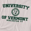 Men's University of Vermont Official Circle Logo T-Shirt - 2 of 4