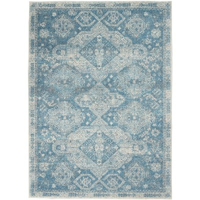 Nourison Tranquil Vintage Indoor Rug