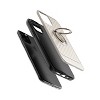 Reiko Apple iPhone 11 Pro Case with Ring Holder in Silver - 2 of 2
