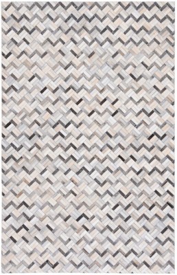Studio Leather STL235 Power Loomed Area Rug  - Safavieh