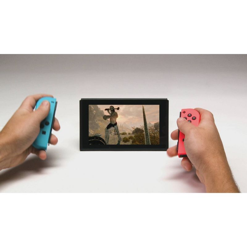 The Elder Scrolls V: Skyrim - Nintendo Switch (Digital), 5 of 11