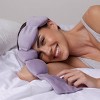 nodpod Weighted Eye Mask - 4 of 4