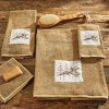 Park Designs Gamekeeper Terry Hand Towel Set of 2 - 2 of 4